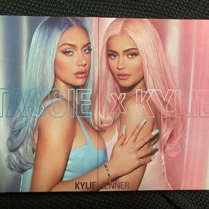 Reserved - Stassie x Kylie